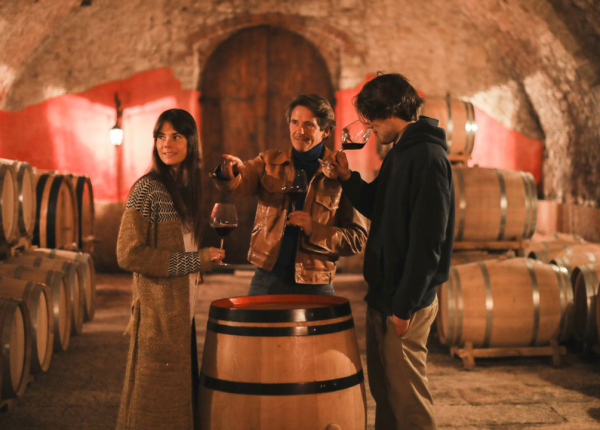 Exclusive Valpolicella Wine Experience