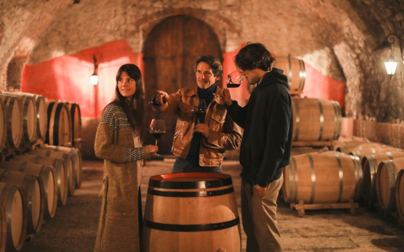 Esclusivo Tour della Valpolicella