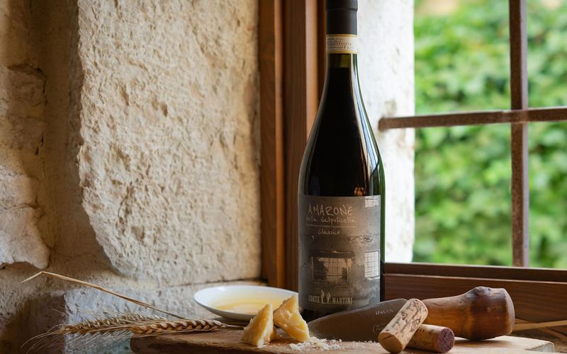 Esclusivo Tour della Valpolicella